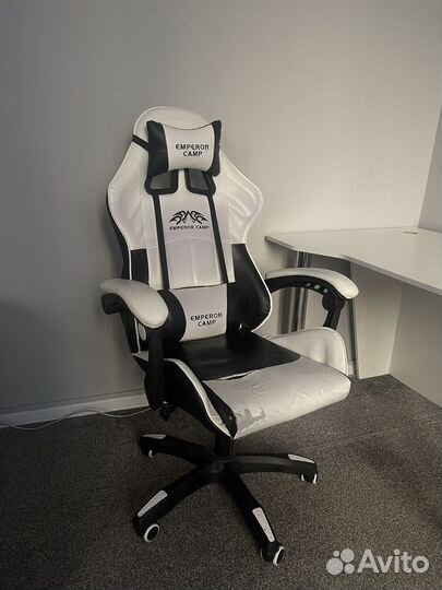 Компьютерное кресло бу