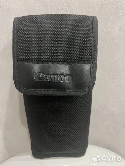 Вспышка canon 430 ex ii