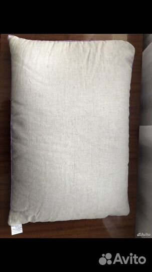 Подушка ортопедическая