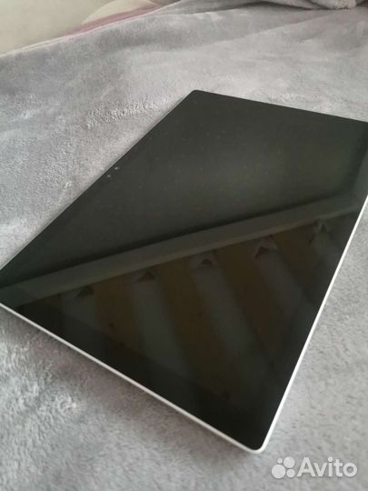 Microsoft surface pro 4