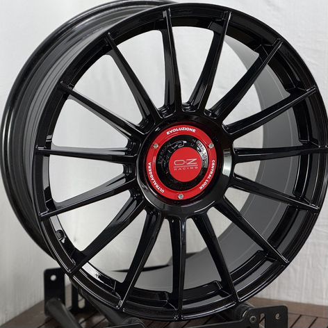 Литые диски Chery 8.5×R20 5×108