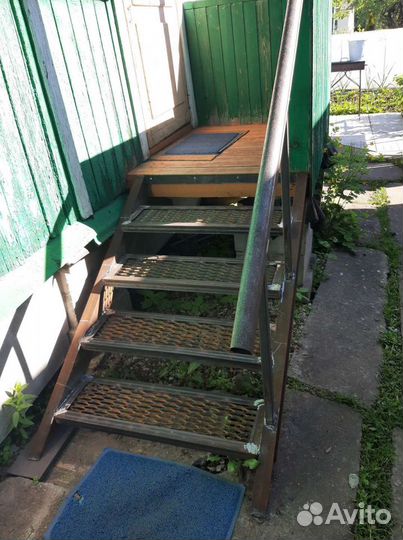 Сварочные работы