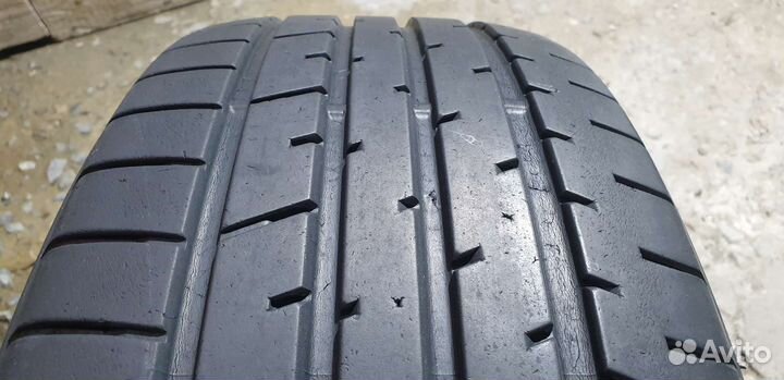 Toyo Proxes R46A 225/55 R19 99Y
