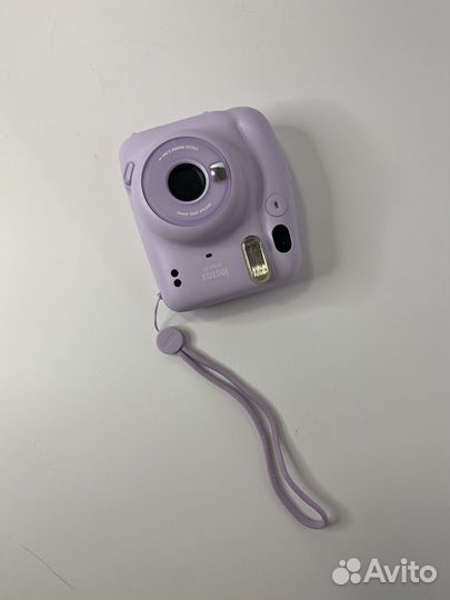 Fujifilm instax mini