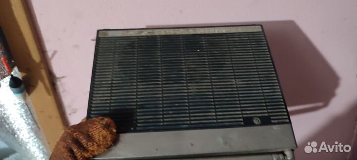 Радиола урал