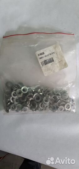 G10232 Шайба (353446X1/12H303/3641861R91/804-009