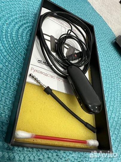 Микронаушник VIP Bluetooth