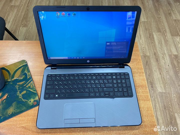 Ноутбук для дома и работы c гарантией магазина