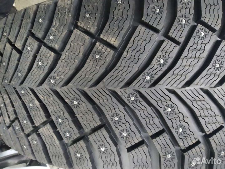 Michelin X-Ice North 4 285/50 R20