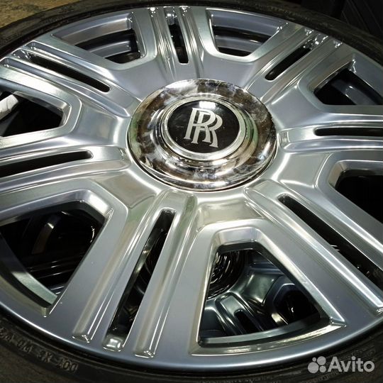 Порошковая покраска дисков в сзао за 24часа