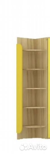 Мебель в детскую комнату