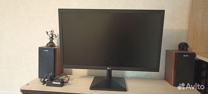 Монитор LG