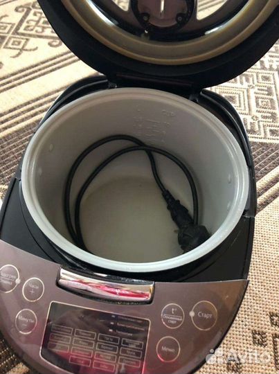 Мультиварка бу