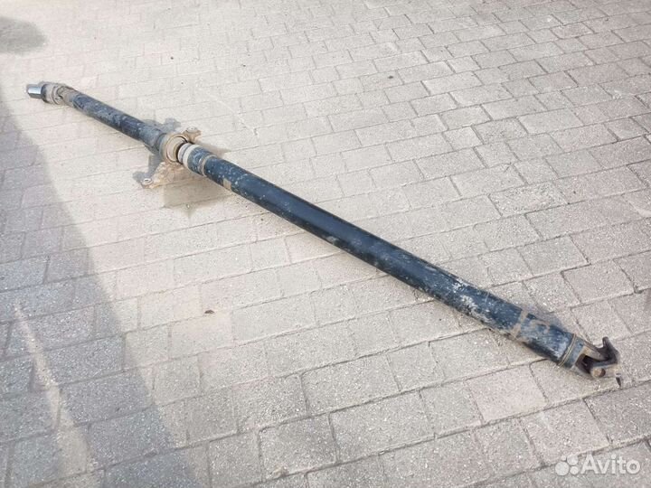 Кардан Mitsubishi Outlander xl