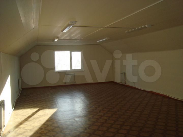 Торговая площадь, 1060 м²