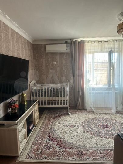 2-к. квартира, 60 м², 5/5 эт.