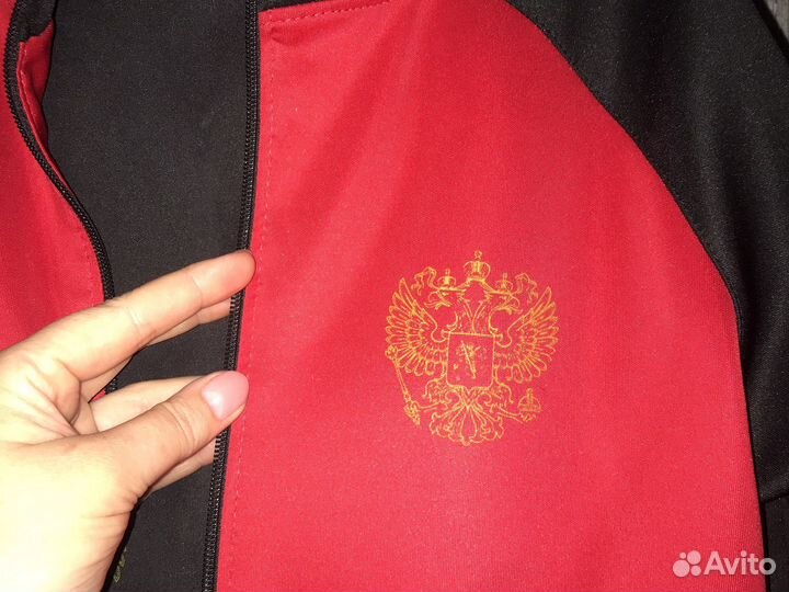 Спортивный костюм мужской бу