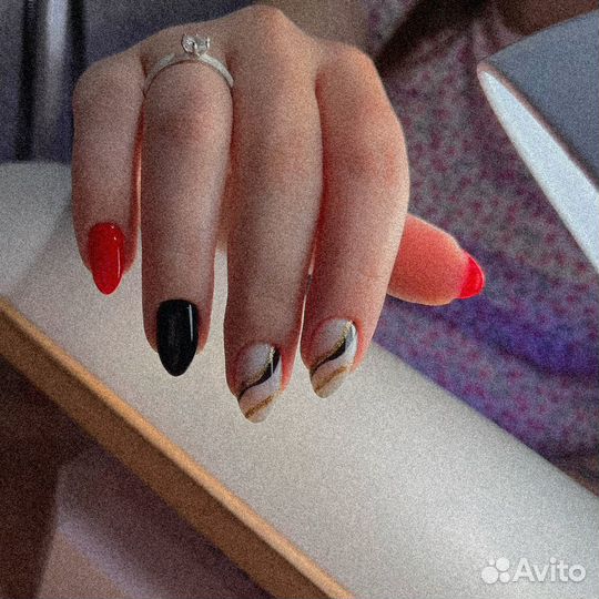 Маникюр Щёлковская. Педикюр. Шугаринг