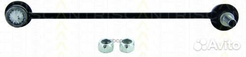 Стойка стабилизатора переднего 54830-2V000