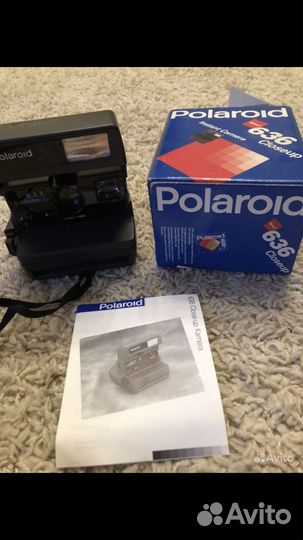 Компактный фотоаппарат sony