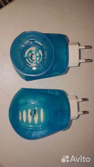 Фумигатор для жидкости