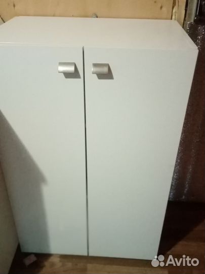 Полка настенная шкаф навесной