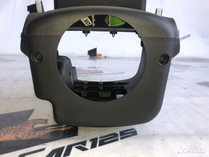 Кожух рулевой колонки Hyundai Avante G4FD 2011