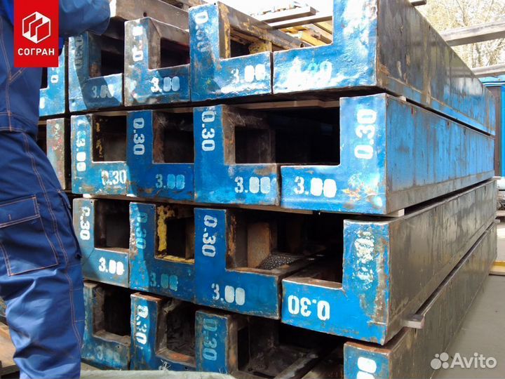 Аренда опалубки