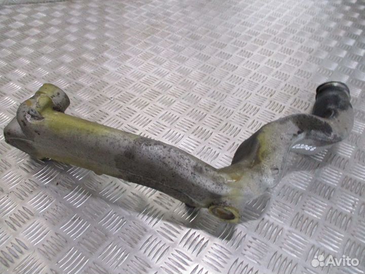 Патрубок системы охлаждения MAN 51063023261