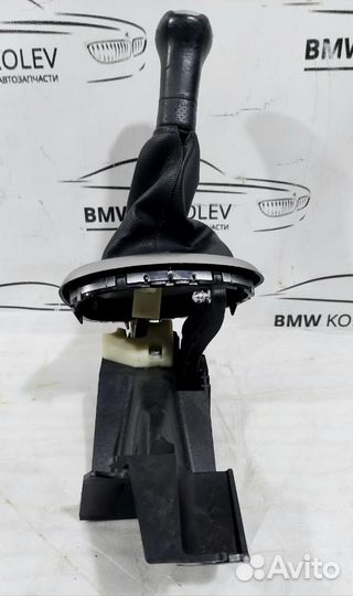 Кулиса кпп Qashqai (J10) 2006-2014 МКПП Nissan