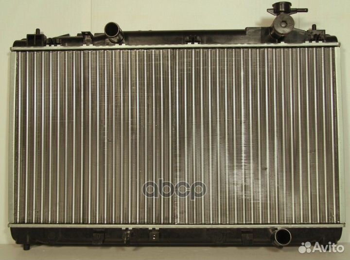 2846807H Радиатор охлаждения Toyota Camry 40 2