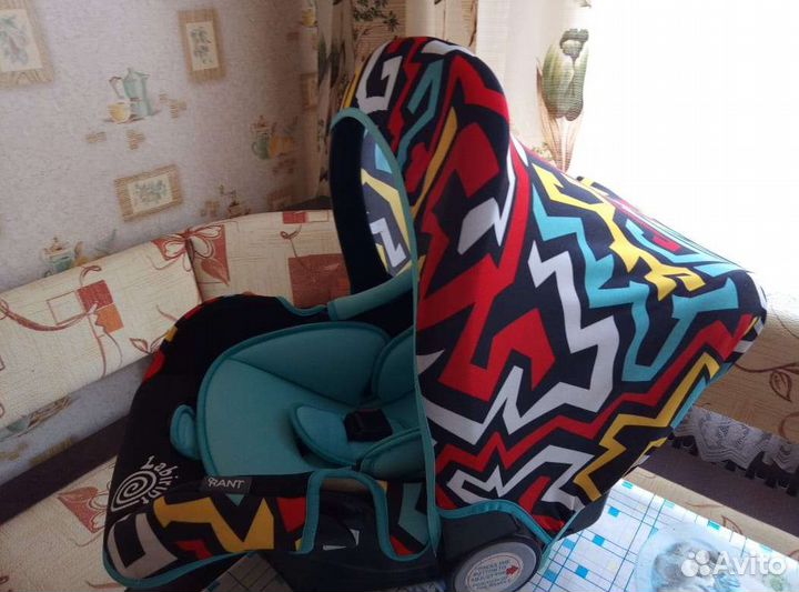 Автолюлька от 0