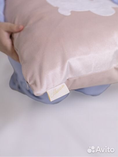 Подушка Зайка(новая)