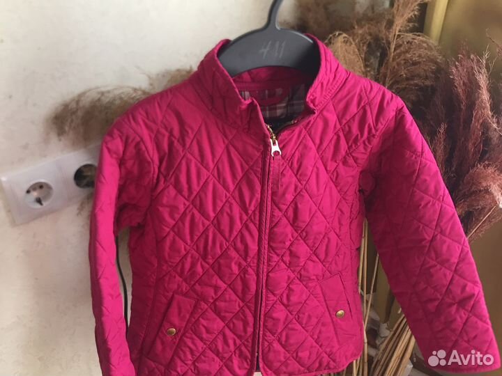 Куртка косуха