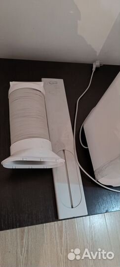 Кондиционер мобильный