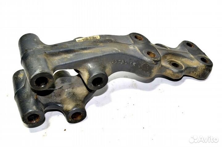 Кронштейн кабины, задний правый volvo FH (01.12)