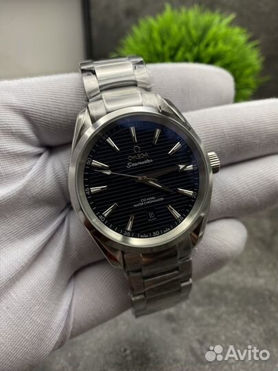 Часы механические Omega