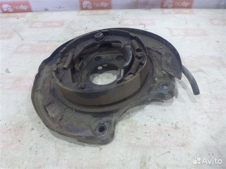 Диск опорный задний левый Mitsubishi Lancer CS1A