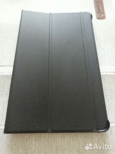 Samsung T561, Galaxy Tab E. Чехол Оригинал