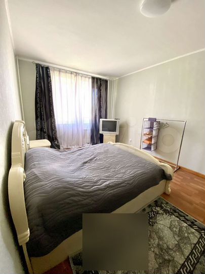 1-к. квартира, 38,5 м², 1/17 эт.