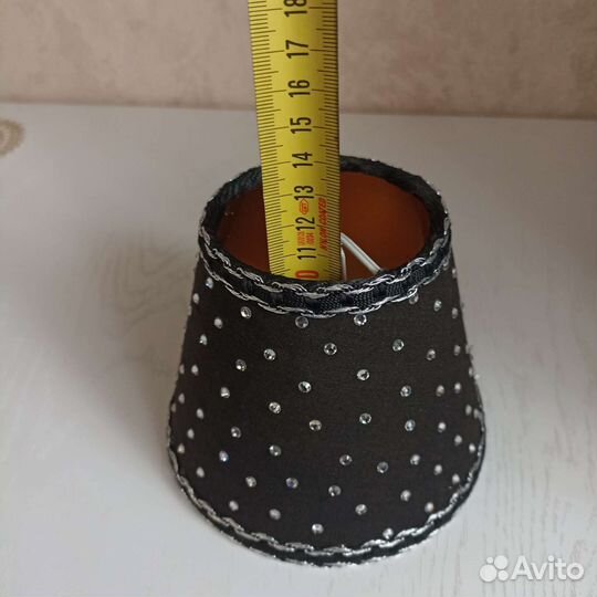 Светильник подвесной, плафоны, абажуры