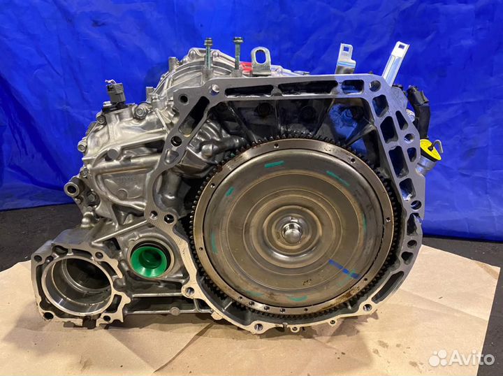 АКПП Вариатор Хонда црв 2.4 (blja)