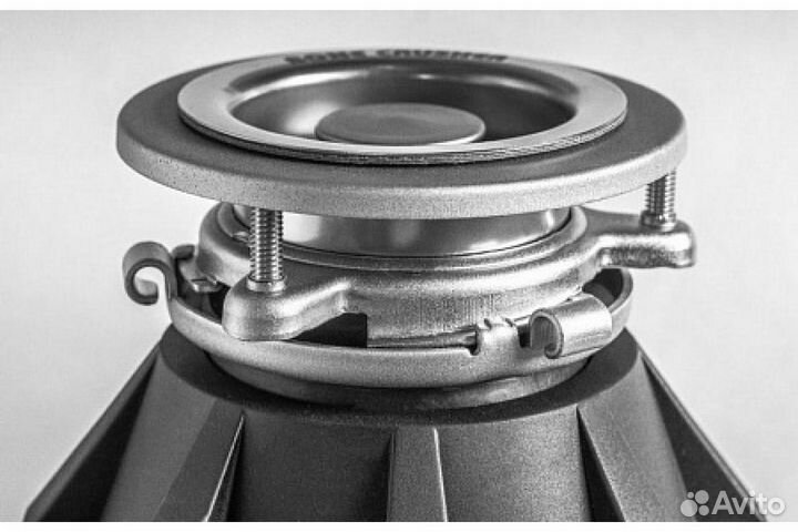 Измельчитель пищевых отходов Bone Crusher BC910-AS