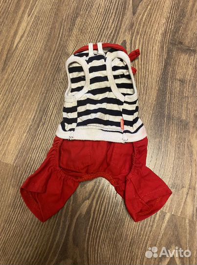 Одежда для собак