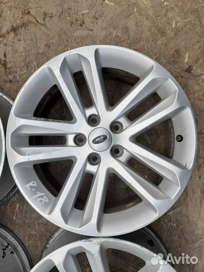 Диск литой Ford Explorer 5 BB531007CA