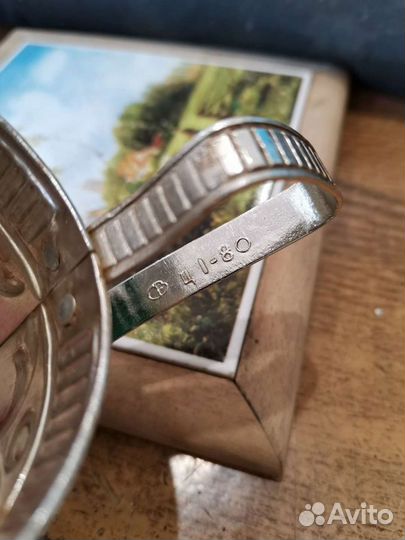 Подстаканник СССР-3шт