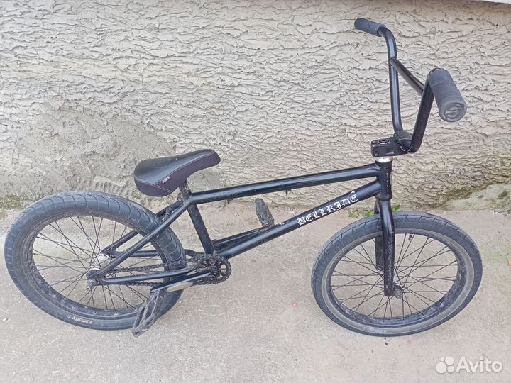 BMX