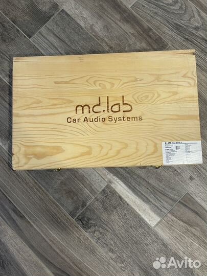 MDLab AM-AC-150.4