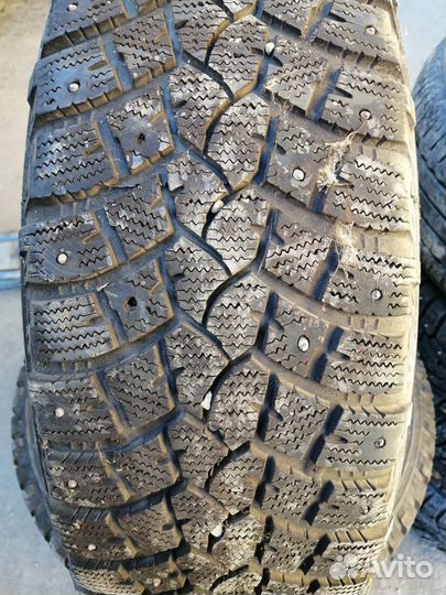 Matador MP 95 Yermak 215/65 R16 98T