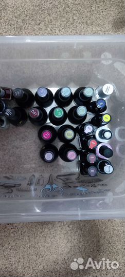 Для маникюра